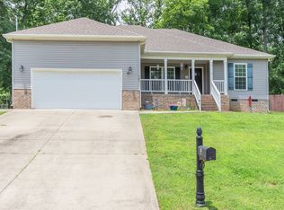 107 Doak St, Shelbyville, TN 37160