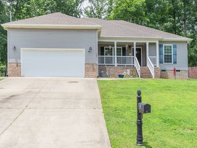107 Doak St, Shelbyville, TN, 37160