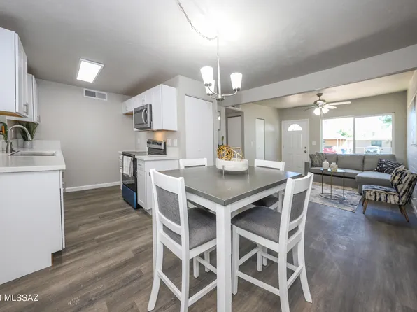 147 W Mossman Rd, Tucson, AZ 85706