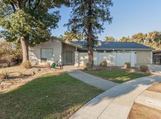 1880 S Caesar Ave, Fresno, CA 93727
