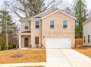4700 Blake Loop, Atlanta, GA 30349
