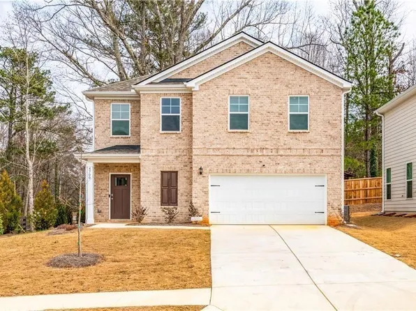 4700 Blake Loop, Atlanta, GA 30349