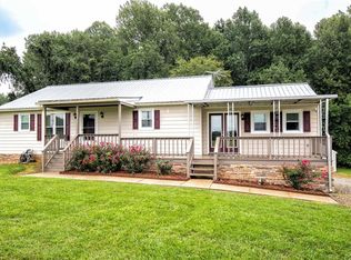 3620 Trenholm Rd, Powhatan, VA 23139
