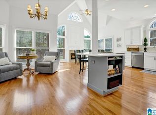 1000 Warrington Cir, Birmingham, AL 35242