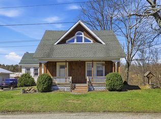 509 Amish Dr, Leraysville, PA