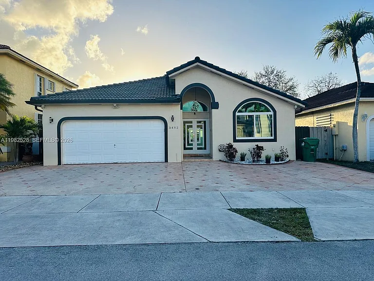 3482 SW 152nd Pl — Photo 7