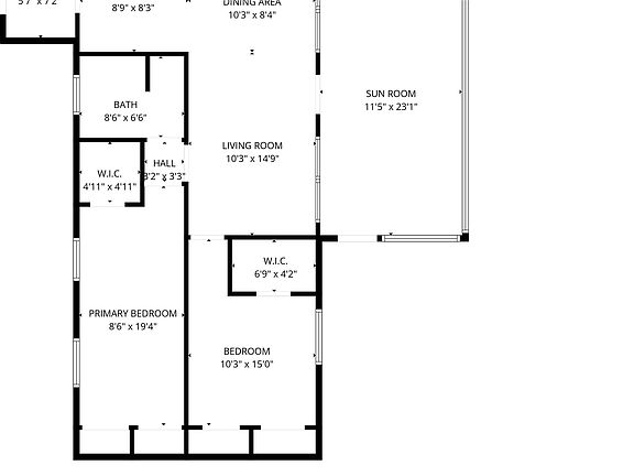 3rd image of 7798 Oak Rd