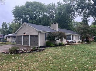 33 Warren Dr, Norwalk, OH 44857