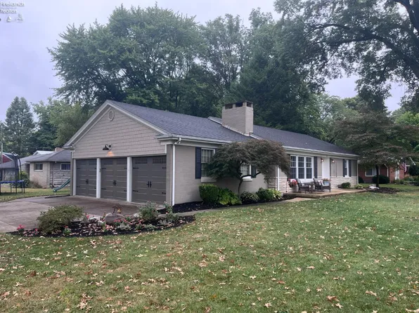 33 Warren Dr, Norwalk, OH 44857