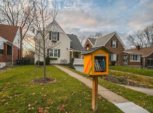 6033 Elbrook Ave, Cincinnati, OH 45237