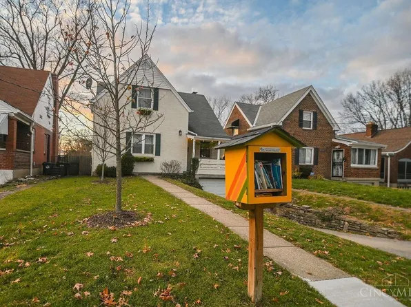 6033 Elbrook Ave, Cincinnati, OH 45237