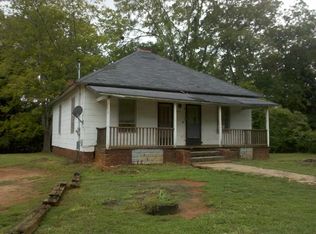 906 Houston St, Lagrange, GA 30240