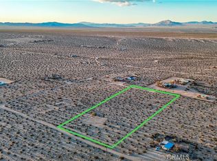 65370 Brant Cross Rd, Joshua Tree, CA 92252