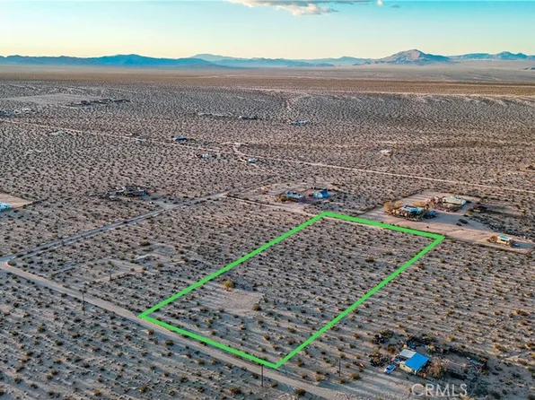 65370 Brant Cross Rd, Joshua Tree, CA 92252