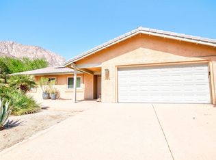 236 Montezuma Rd, Borrego Springs, CA 92004