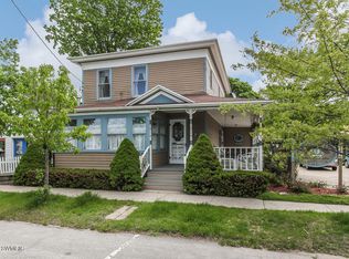 131 Griffith St, Saugatuck, MI 49453