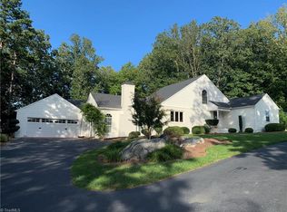 1281 Idlewood Dr, Asheboro, NC 27205