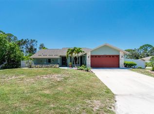 5480 Baylor Rd, Venice, FL 34293
