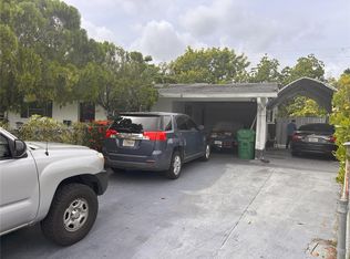 4560 NW 25th Pl, Lauderhill, FL 33313