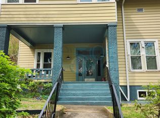 900 N Pine St, Little Rock, AR 72205