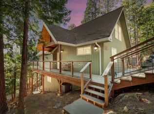 20819 Muheli Rd, Mi Wuk Village, CA 95346