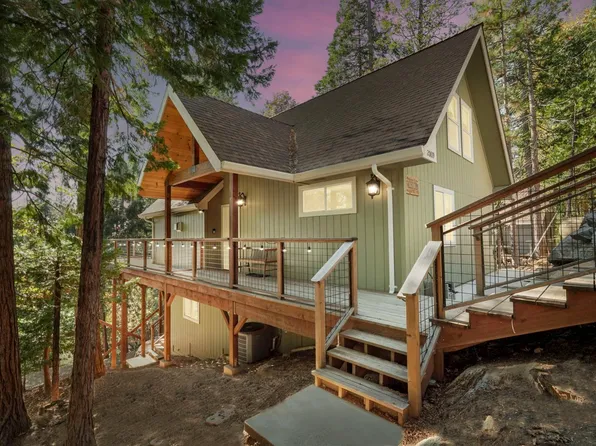 20819 Muheli Rd, Mi Wuk Village, CA 95346