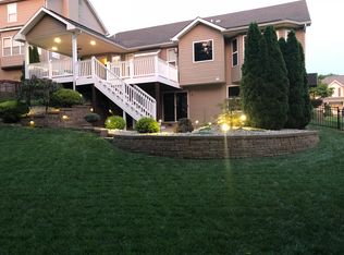 5145 Copperleaf Dr, Imperial, MO 63052