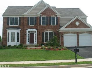 10836 Mayfield Trace Pl, Manassas, VA 20112