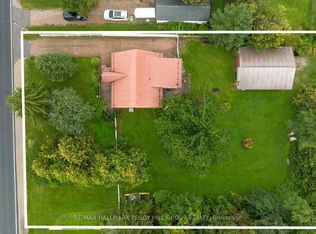1387 Old Barrie Rd W, Oro Medonte, ON L0L2L0