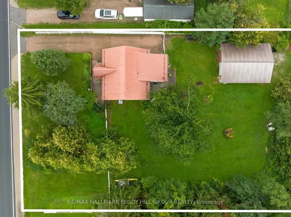 1387 Old Barrie Rd W, Oro Medonte, ON L0L 2L0