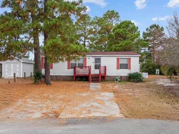 2519 N Wild Rose Dr., Myrtle Beach, SC 29579