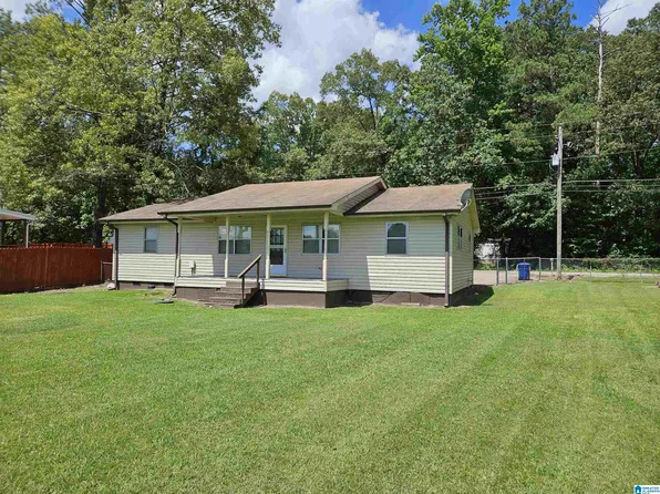 3124 Shore Dr, Ashville, AL 35953