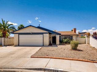 7331 Westpark Ave, Las Vegas, NV 89147