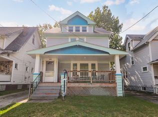 12004 Continental Ave, Cleveland, OH