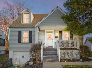 4850 Laurel Ave, Cincinnati, OH 45242
