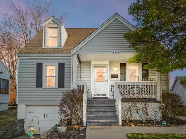 4850 Laurel Ave, Cincinnati, OH 45242