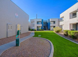 Paloma Village, Phoenix, AZ 85035
