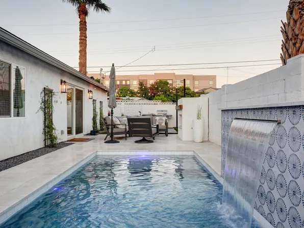 4123 N 18th Pl, Phoenix, AZ 85016