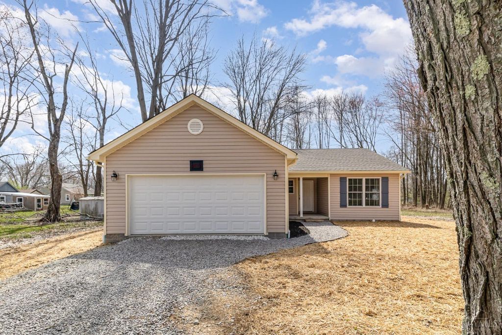 Real estate listing image