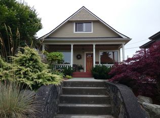 5433 Kirkwood Pl N, Seattle, WA 98103