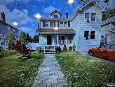 124 Grand Ave, Ridgefield Park, NJ, 07660