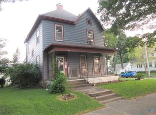 500 E 5th St, Sedalia, MO 65301