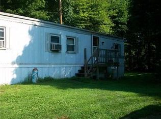 791 Beagle Club Rd, Cowansville, PA 16218