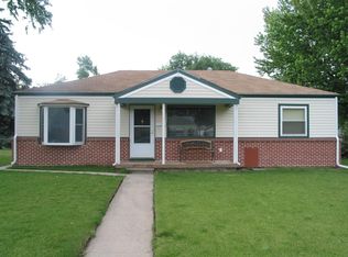 3253 S Humboldt St, Englewood, CO 80113