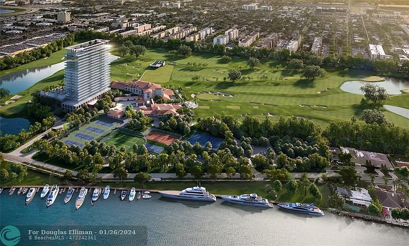 1st image of 501 Diplomat Pkwy #5