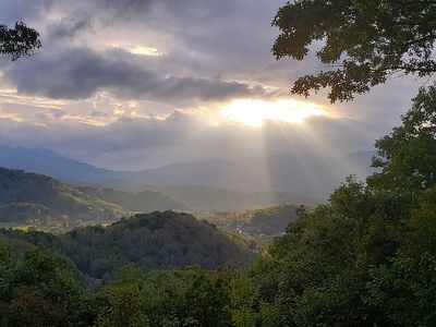 900 Mountain Cove Rd, Waynesville, NC, 28786