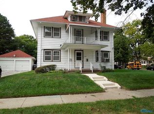 1431 Shenandoah Rd, Toledo, OH 43607