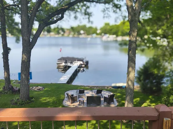 6414 238th AVENUE, Salem, WI 53168