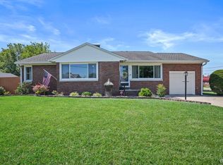 801 E Walnut St, Fort Branch, IN 47648