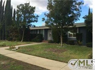 15725 Horace St, Granada Hills, CA 91344